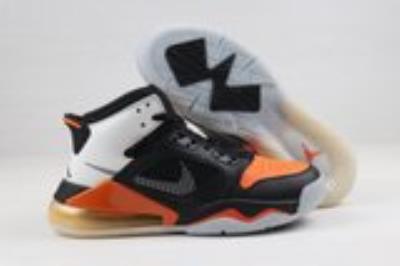 cheap quality Air Jordan Mars 270 Model No. 8